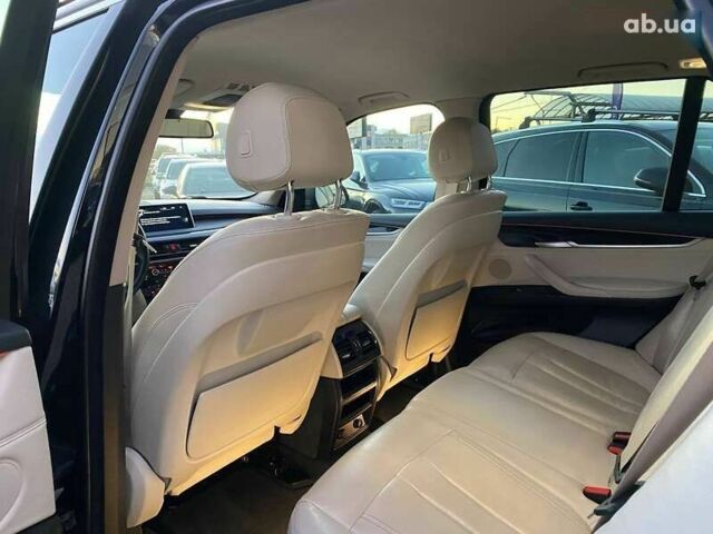 БМВ Х5, объемом двигателя 2 л и пробегом 181 тыс. км за 23900 $, фото 22 на Automoto.ua