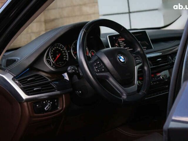 БМВ Х5, объемом двигателя 3 л и пробегом 146 тыс. км за 29900 $, фото 9 на Automoto.ua