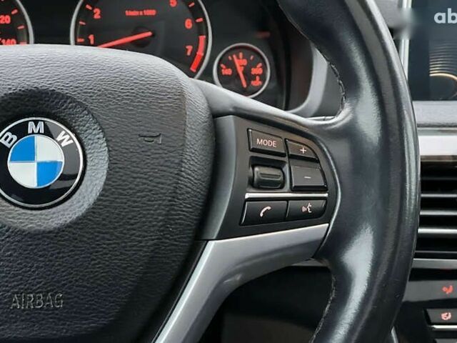 БМВ Х5, объемом двигателя 3 л и пробегом 262 тыс. км за 18700 $, фото 12 на Automoto.ua