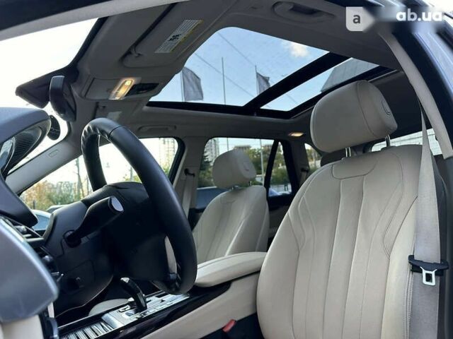 БМВ Х5, об'ємом двигуна 3 л та пробігом 127 тис. км за 24999 $, фото 22 на Automoto.ua