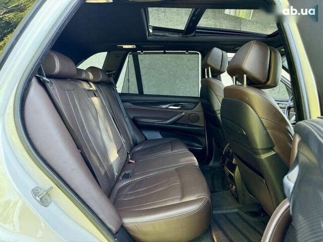БМВ Х5, объемом двигателя 2 л и пробегом 161 тыс. км за 27500 $, фото 3 на Automoto.ua