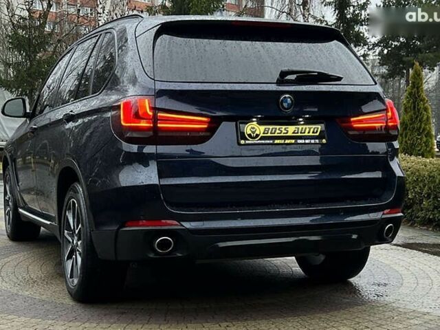 БМВ Х5, объемом двигателя 3 л и пробегом 162 тыс. км за 28750 $, фото 4 на Automoto.ua