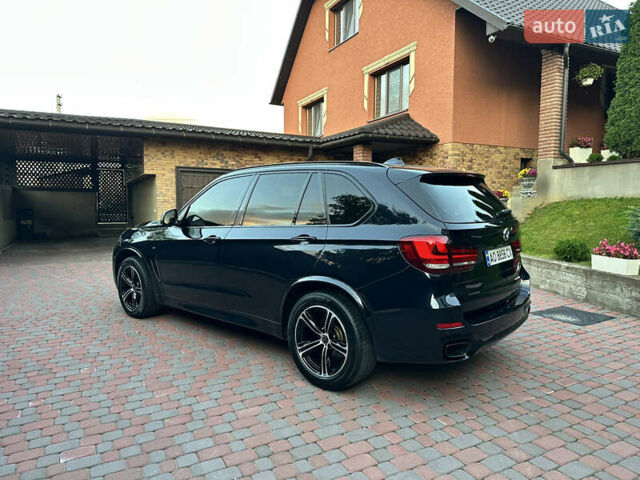 БМВ Х5, об'ємом двигуна 2 л та пробігом 230 тис. км за 25500 $, фото 7 на Automoto.ua