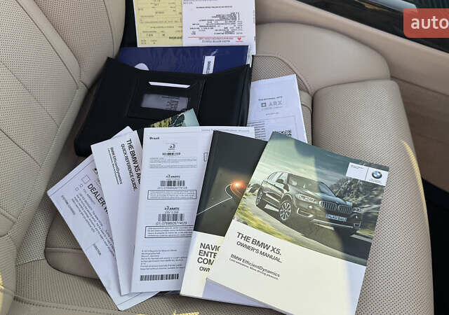 БМВ Х5, объемом двигателя 3 л и пробегом 140 тыс. км за 29500 $, фото 19 на Automoto.ua