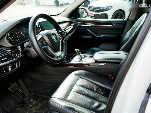 БМВ Х5, об'ємом двигуна 3 л та пробігом 180 тис. км за 21500 $, фото 20 на Automoto.ua