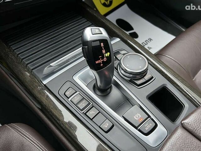 БМВ Х5, объемом двигателя 3 л и пробегом 162 тыс. км за 28750 $, фото 22 на Automoto.ua