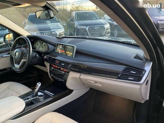 БМВ Х5, объемом двигателя 2 л и пробегом 181 тыс. км за 23900 $, фото 7 на Automoto.ua