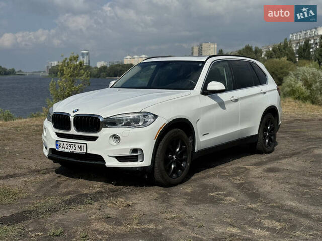 БМВ Х5, объемом двигателя 3 л и пробегом 150 тыс. км за 23000 $, фото 5 на Automoto.ua