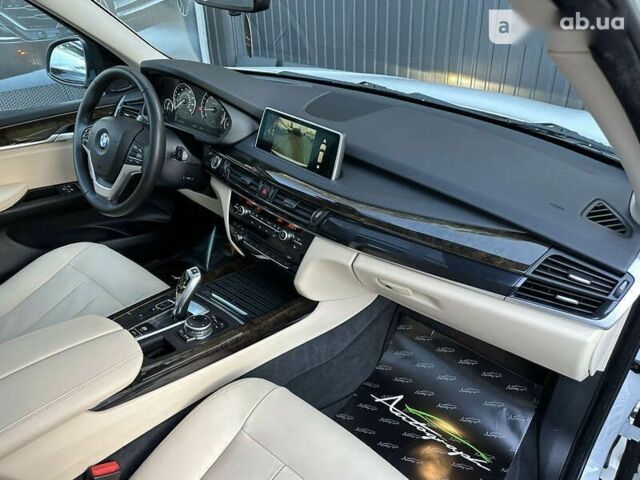 БМВ Х5, об'ємом двигуна 3 л та пробігом 127 тис. км за 24999 $, фото 12 на Automoto.ua