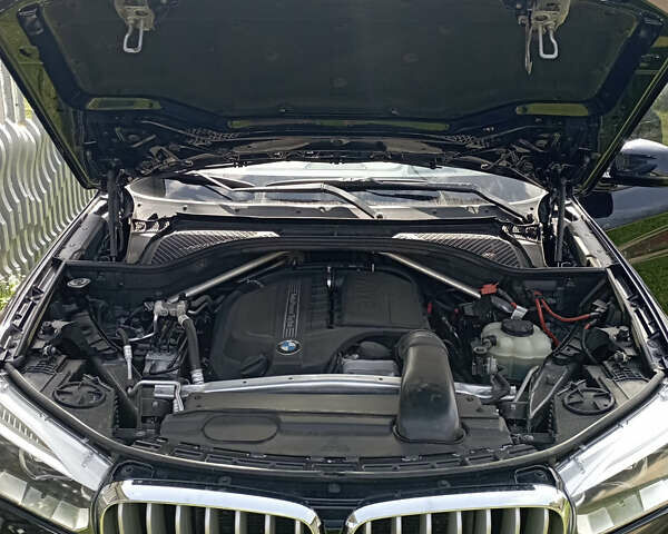БМВ Х5, об'ємом двигуна 2.98 л та пробігом 215 тис. км за 25000 $, фото 10 на Automoto.ua
