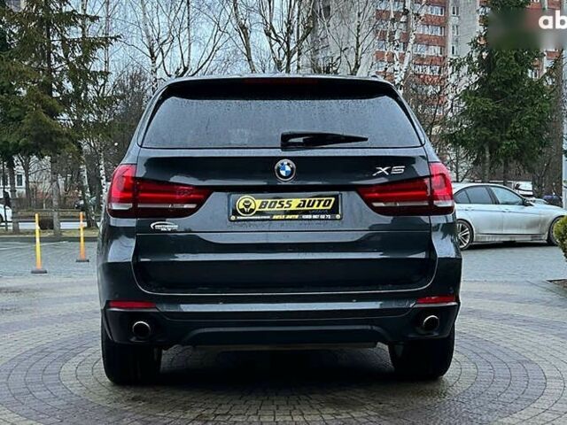 БМВ Х5, объемом двигателя 3 л и пробегом 262 тыс. км за 18700 $, фото 5 на Automoto.ua