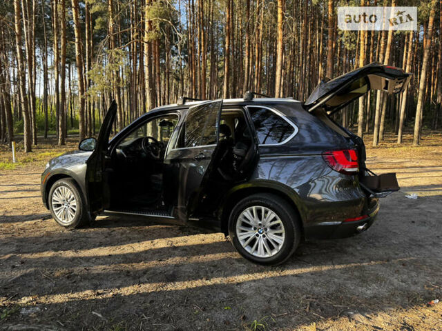 БМВ Х5, об'ємом двигуна 2.99 л та пробігом 232 тис. км за 21800 $, фото 5 на Automoto.ua