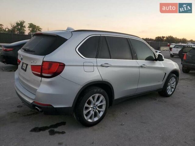 БМВ Х5, об'ємом двигуна 2.98 л та пробігом 129 тис. км за 6200 $, фото 2 на Automoto.ua