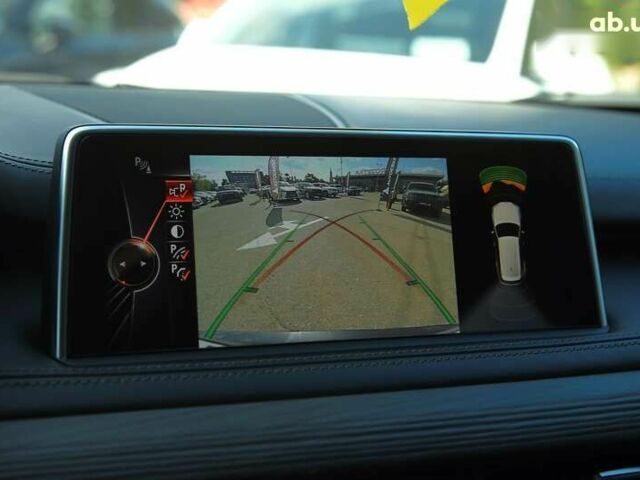 БМВ Х5, об'ємом двигуна 0 л та пробігом 181 тис. км за 28500 $, фото 20 на Automoto.ua