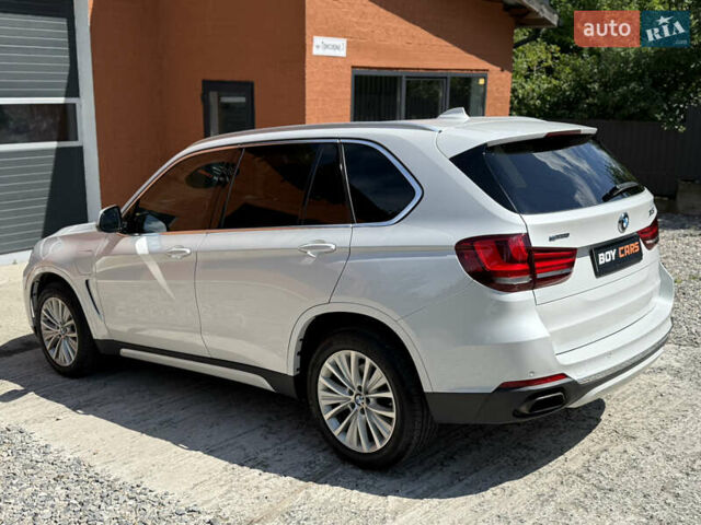 БМВ Х5, об'ємом двигуна 2 л та пробігом 157 тис. км за 27500 $, фото 3 на Automoto.ua