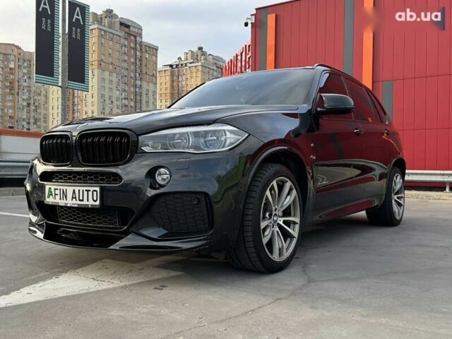 БМВ Х5, объемом двигателя 3 л и пробегом 270 тыс. км за 30950 $, фото 2 на Automoto.ua