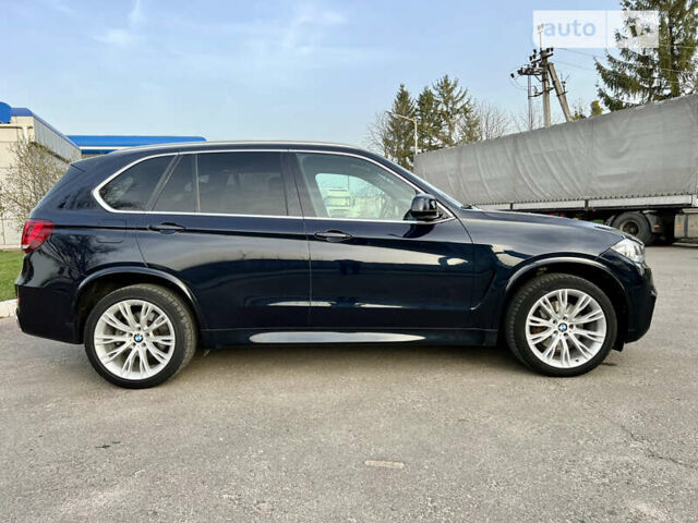 БМВ Х5, объемом двигателя 2.99 л и пробегом 280 тыс. км за 33950 $, фото 8 на Automoto.ua