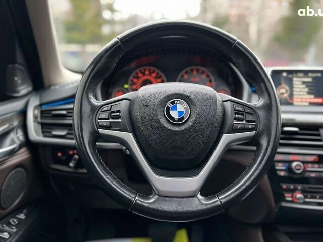 БМВ Х5, объемом двигателя 3 л и пробегом 162 тыс. км за 28750 $, фото 12 на Automoto.ua