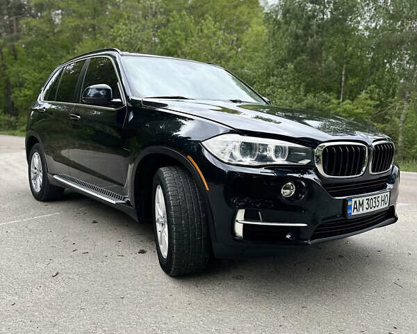 БМВ Х5, объемом двигателя 3 л и пробегом 230 тыс. км за 20900 $, фото 1 на Automoto.ua