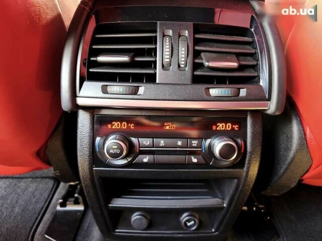 БМВ Х5, объемом двигателя 4.4 л и пробегом 53 тыс. км за 37900 $, фото 13 на Automoto.ua