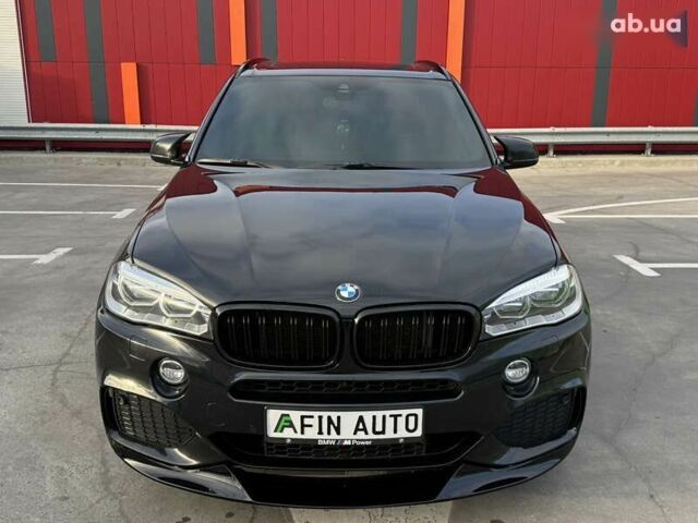 БМВ Х5, объемом двигателя 3 л и пробегом 270 тыс. км за 30950 $, фото 4 на Automoto.ua