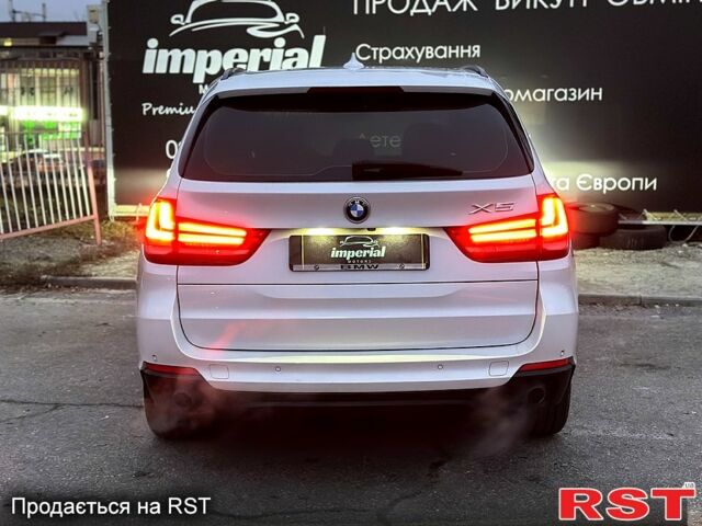 БМВ Х5, об'ємом двигуна 2 л та пробігом 211 тис. км за 27999 $, фото 3 на Automoto.ua