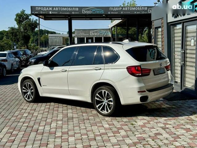 БМВ Х5, объемом двигателя 2 л и пробегом 161 тыс. км за 27500 $, фото 8 на Automoto.ua