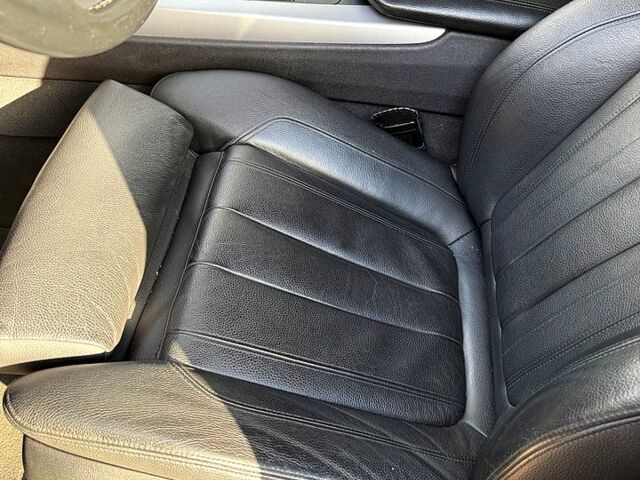 БМВ Х5, объемом двигателя 3 л и пробегом 303 тыс. км за 23800 $, фото 8 на Automoto.ua