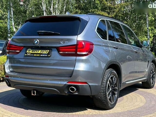 БМВ Х5, объемом двигателя 3 л и пробегом 140 тыс. км за 25690 $, фото 6 на Automoto.ua