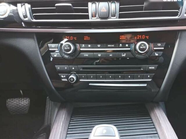 БМВ Х5, объемом двигателя 3 л и пробегом 117 тыс. км за 31900 $, фото 13 на Automoto.ua