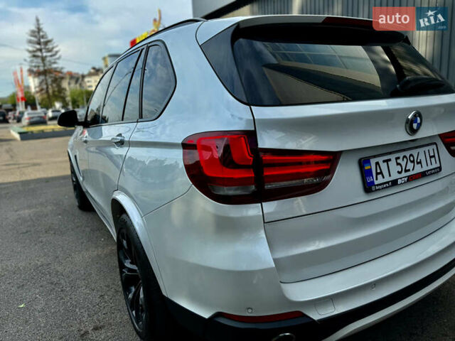 БМВ Х5, объемом двигателя 2.99 л и пробегом 211 тыс. км за 29900 $, фото 24 на Automoto.ua