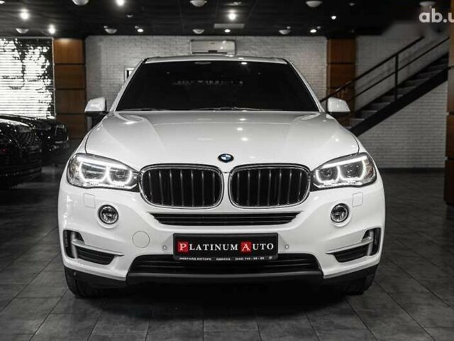 БМВ Х5, объемом двигателя 3 л и пробегом 161 тыс. км за 29999 $, фото 1 на Automoto.ua