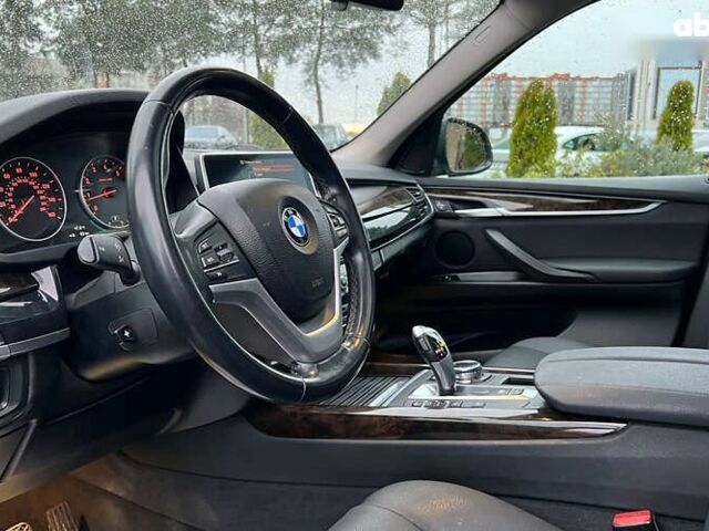 БМВ Х5, объемом двигателя 3 л и пробегом 262 тыс. км за 18700 $, фото 9 на Automoto.ua