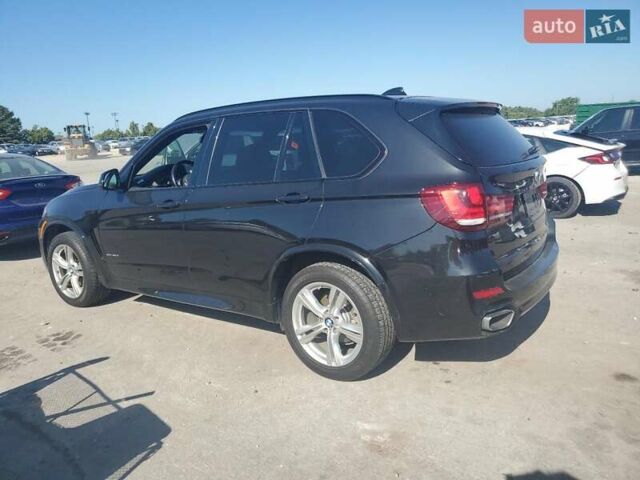 БМВ Х5, объемом двигателя 2.99 л и пробегом 120 тыс. км за 5500 $, фото 3 на Automoto.ua