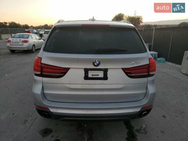 БМВ Х5, об'ємом двигуна 2.98 л та пробігом 129 тис. км за 6200 $, фото 5 на Automoto.ua