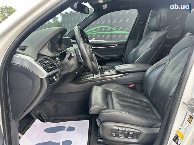 БМВ Х5, объемом двигателя 3 л и пробегом 183 тыс. км за 26999 $, фото 5 на Automoto.ua