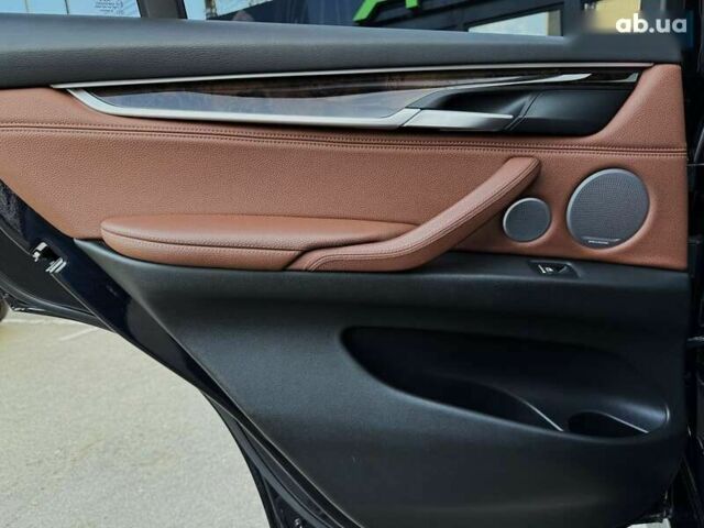 БМВ Х5, объемом двигателя 3 л и пробегом 170 тыс. км за 38499 $, фото 29 на Automoto.ua