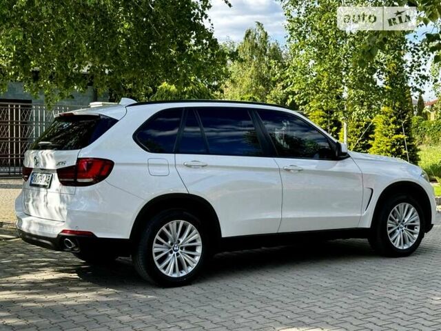 БМВ Х5, об'ємом двигуна 2 л та пробігом 152 тис. км за 26900 $, фото 14 на Automoto.ua