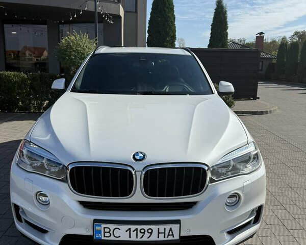 БМВ Х5, объемом двигателя 2.99 л и пробегом 161 тыс. км за 31200 $, фото 8 на Automoto.ua