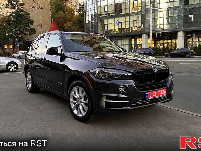 БМВ Х5, объемом двигателя 3 л и пробегом 144 тыс. км за 34000 $, фото 3 на Automoto.ua