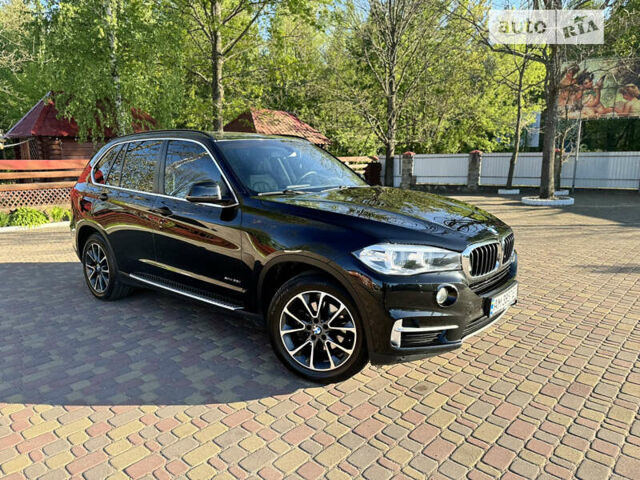 БМВ Х5, объемом двигателя 2.98 л и пробегом 161 тыс. км за 32500 $, фото 15 на Automoto.ua