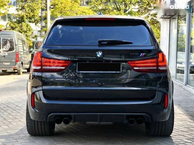 БМВ Х5, объемом двигателя 4.4 л и пробегом 53 тыс. км за 37900 $, фото 6 на Automoto.ua