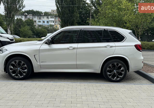 БМВ Х5, объемом двигателя 3 л и пробегом 140 тыс. км за 29500 $, фото 57 на Automoto.ua