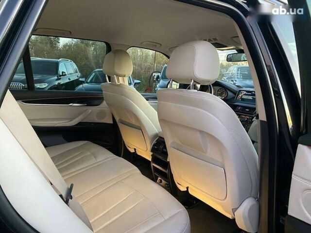 БМВ Х5, объемом двигателя 2 л и пробегом 181 тыс. км за 23900 $, фото 24 на Automoto.ua