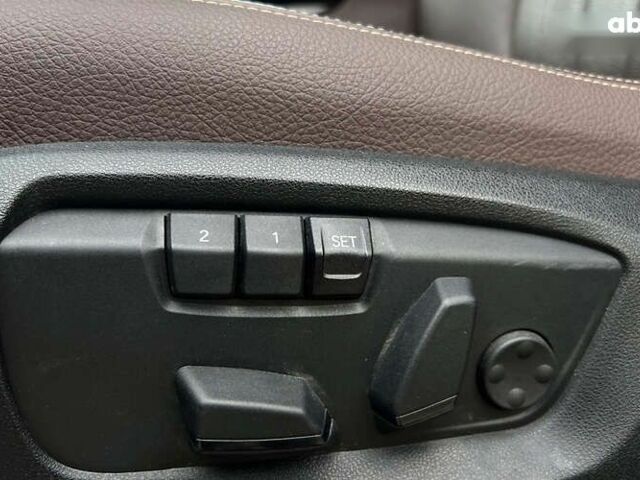 БМВ Х5, объемом двигателя 3 л и пробегом 227 тыс. км за 23999 $, фото 20 на Automoto.ua