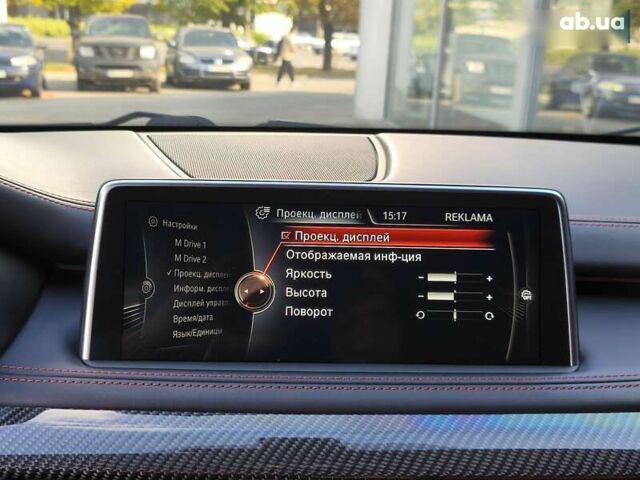 БМВ Х5, объемом двигателя 4.4 л и пробегом 53 тыс. км за 37900 $, фото 26 на Automoto.ua