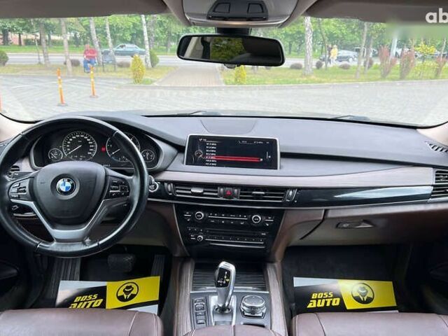 БМВ Х5, объемом двигателя 2 л и пробегом 188 тыс. км за 24250 $, фото 11 на Automoto.ua