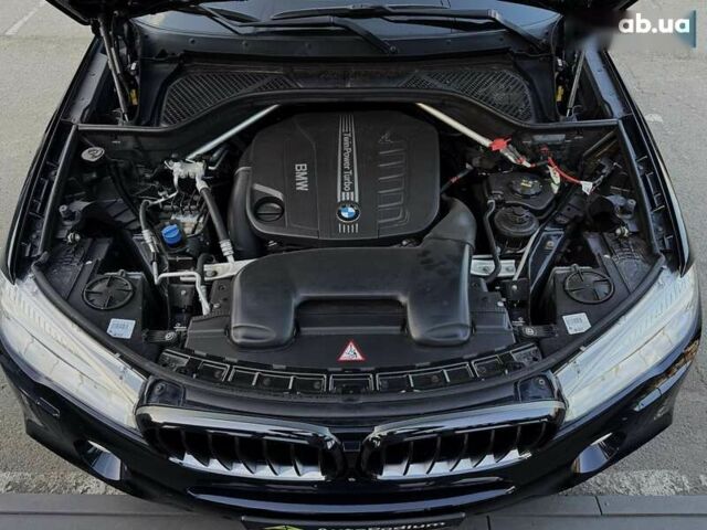 БМВ Х5, объемом двигателя 3 л и пробегом 170 тыс. км за 38499 $, фото 25 на Automoto.ua