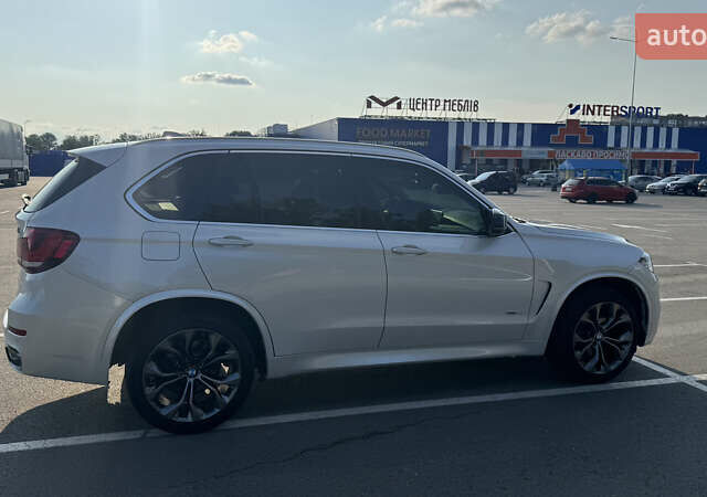 БМВ Х5, объемом двигателя 3 л и пробегом 140 тыс. км за 29500 $, фото 7 на Automoto.ua