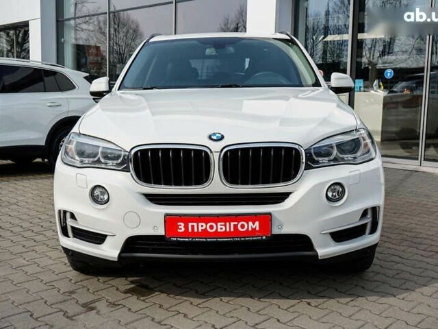 БМВ Х5, об'ємом двигуна 3 л та пробігом 180 тис. км за 21500 $, фото 14 на Automoto.ua